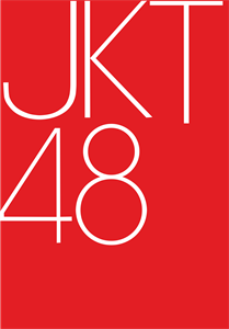 JKT 48 Logo