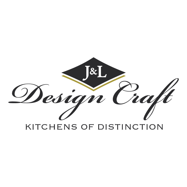 J&L Design Craft ,Logo , icon , SVG J&L Design Craft