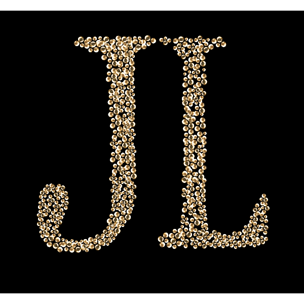 JL Logo ,Logo , icon , SVG JL Logo