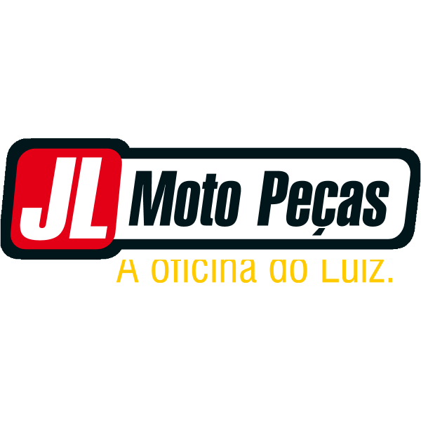 JL MOTO PEÇAS Logo ,Logo , icon , SVG JL MOTO PEÇAS Logo