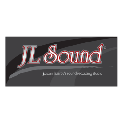 JL Sound Logo ,Logo , icon , SVG JL Sound Logo