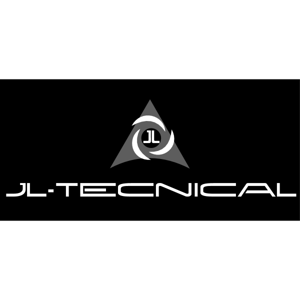 JL-Tecnical FullColor Inverse Logo ,Logo , icon , SVG JL-Tecnical FullColor Inverse Logo