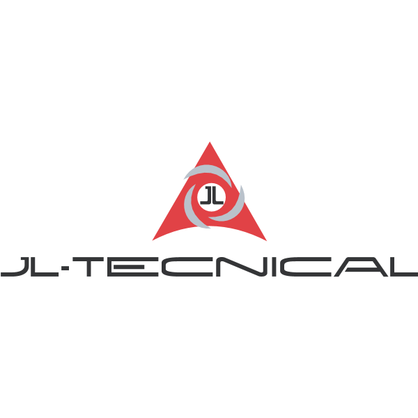 JL-Tecnical FullColor Normal Logo ,Logo , icon , SVG JL-Tecnical FullColor Normal Logo