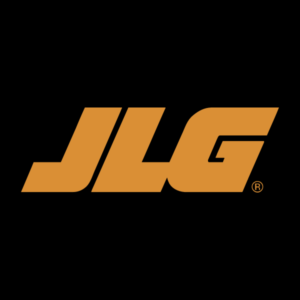 JLG ,Logo , icon , SVG JLG