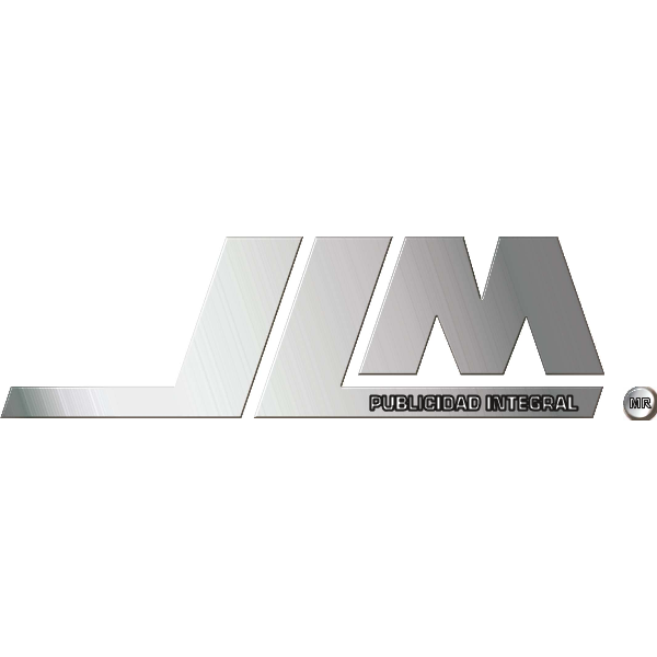 JLM Publicidad Logo ,Logo , icon , SVG JLM Publicidad Logo