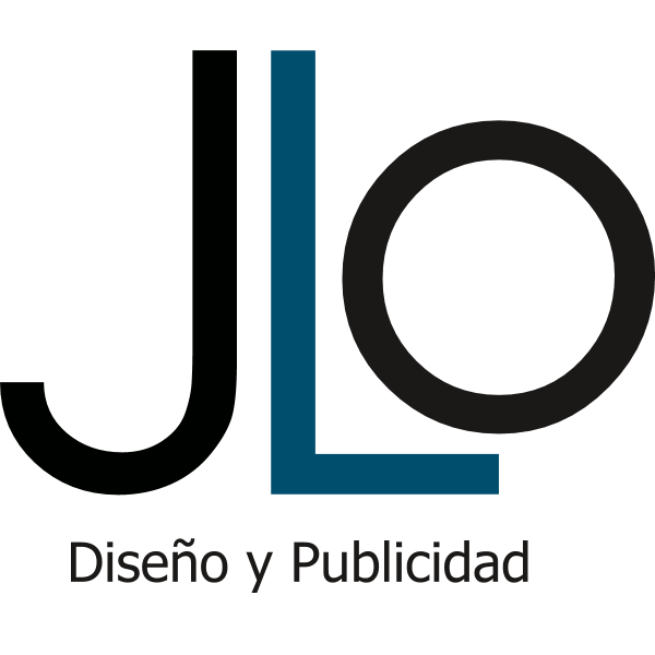 JLo producciones Logo