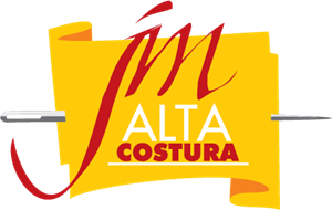 JM Alta Costura Logo ,Logo , icon , SVG JM Alta Costura Logo
