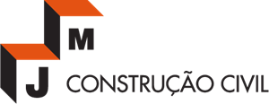JM Construcao Civil Logo