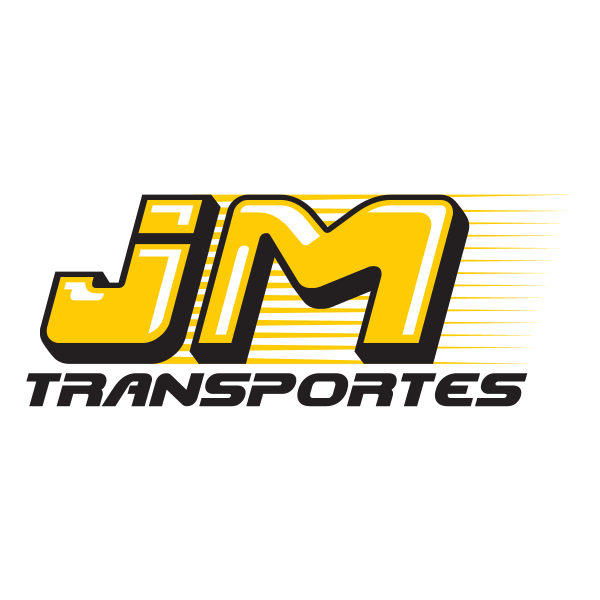 JM Transportes Logo ,Logo , icon , SVG JM Transportes Logo