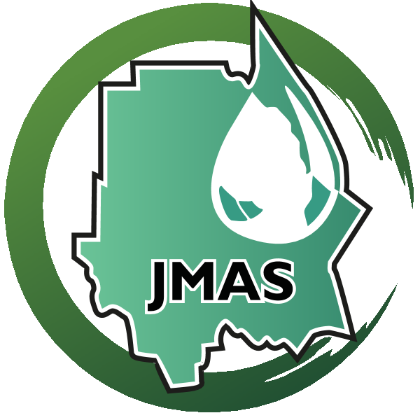 Jmas Chihuahua Logo