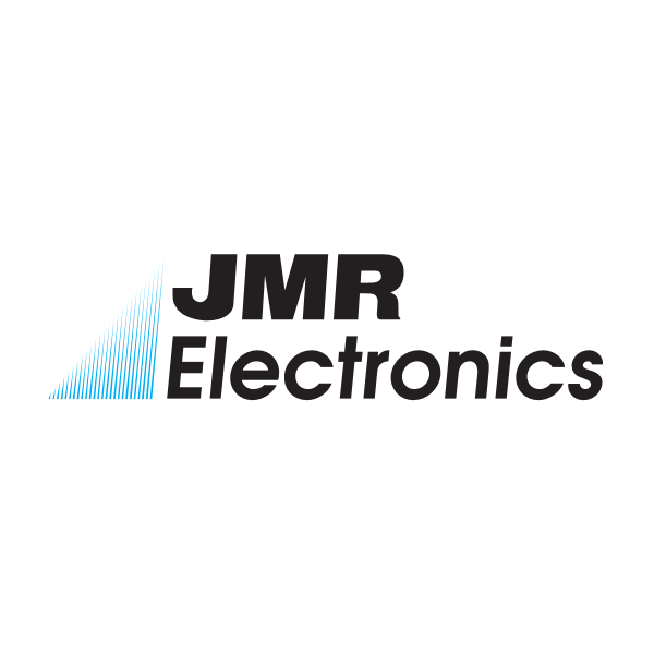 JMR Electronics Logo ,Logo , icon , SVG JMR Electronics Logo