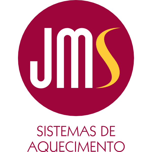 JMS Sistemas de Aquecimento Logo ,Logo , icon , SVG JMS Sistemas de Aquecimento Logo