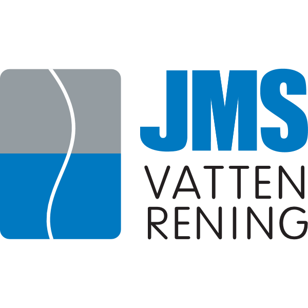 JMS Vattenrening Logo