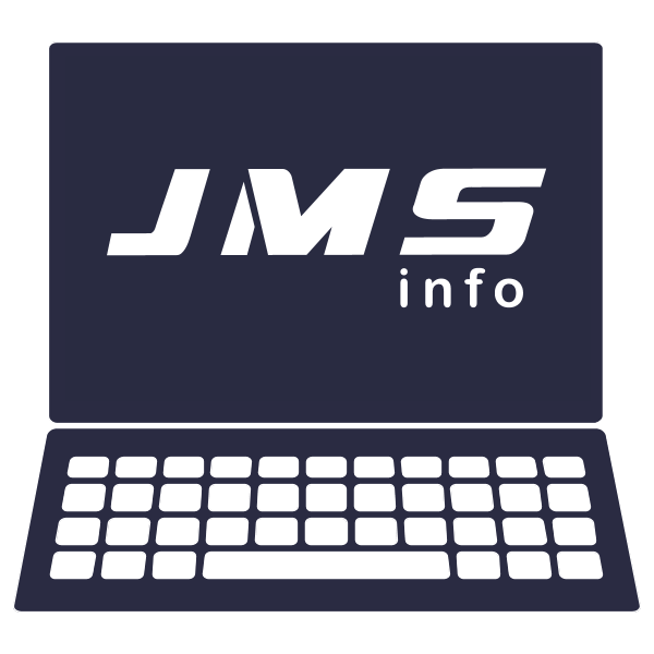 JMSinfo Logo ,Logo , icon , SVG JMSinfo Logo