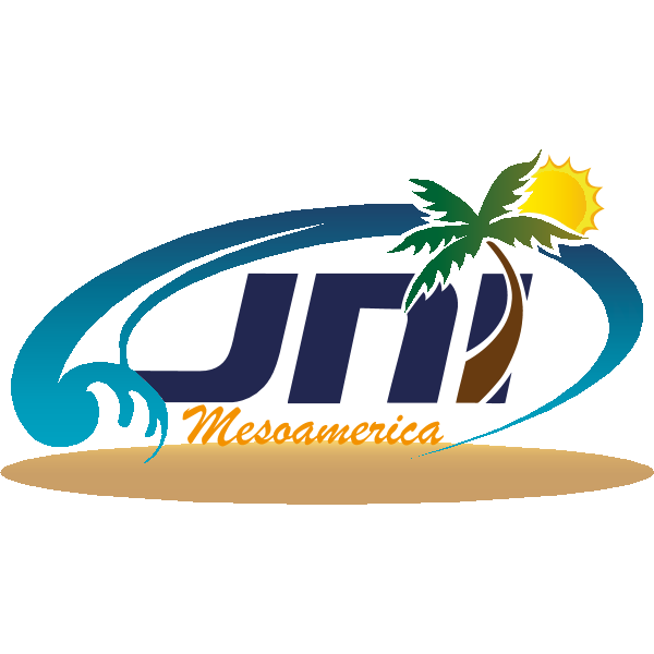 JNI Mesoamerica Logo ,Logo , icon , SVG JNI Mesoamerica Logo