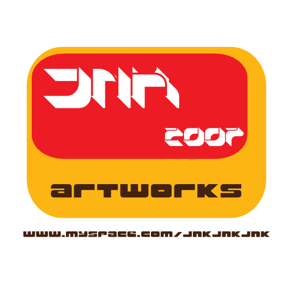 jnk artworks Logo