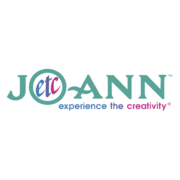 Jo Ann etc ,Logo , icon , SVG Jo Ann etc