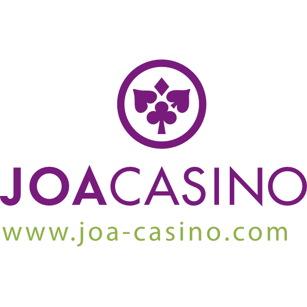 JOACASINO Logo ,Logo , icon , SVG JOACASINO Logo