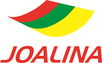 Joalina Trasporte Logo