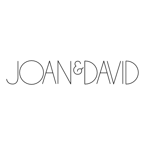 Joan & David