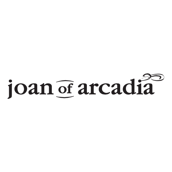 Joan of Arcadia Logo ,Logo , icon , SVG Joan of Arcadia Logo