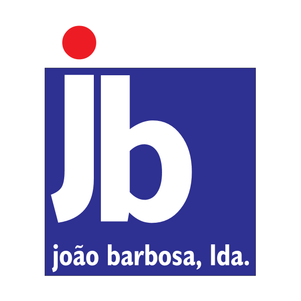Joao Barbosa Logo ,Logo , icon , SVG Joao Barbosa Logo