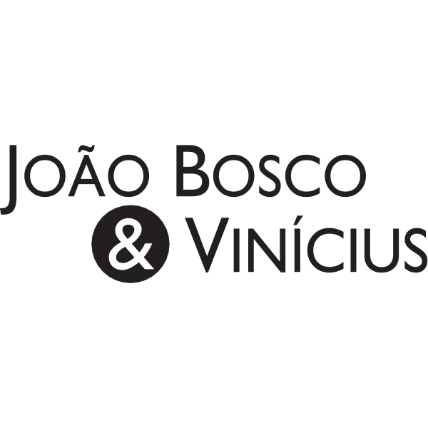 João Bosco & Vinicíus Logo ,Logo , icon , SVG João Bosco & Vinicíus Logo