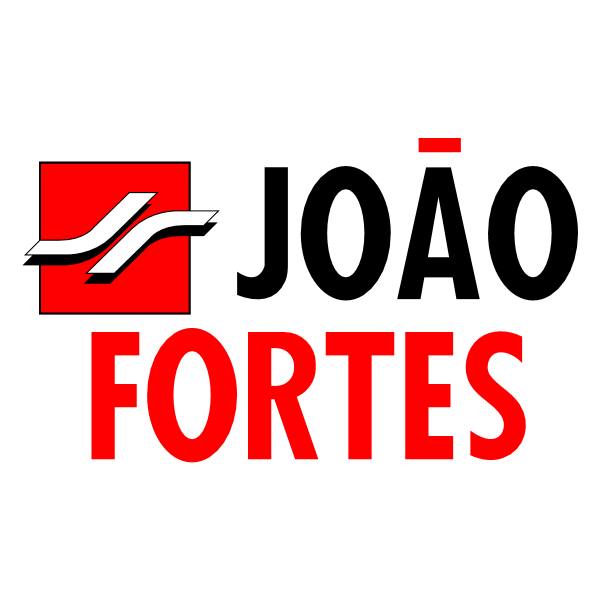 João Fortes Engenharia Logo ,Logo , icon , SVG João Fortes Engenharia Logo
