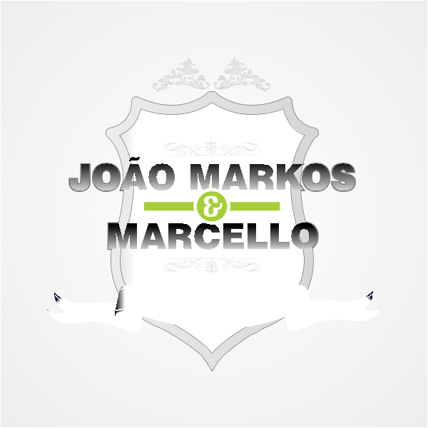 João Markos & Marcello Logo ,Logo , icon , SVG João Markos & Marcello Logo