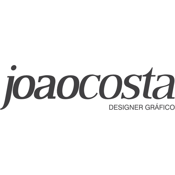 JoaoCosta.com Logo ,Logo , icon , SVG JoaoCosta.com Logo