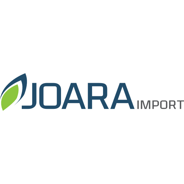 JOARA Import Logo