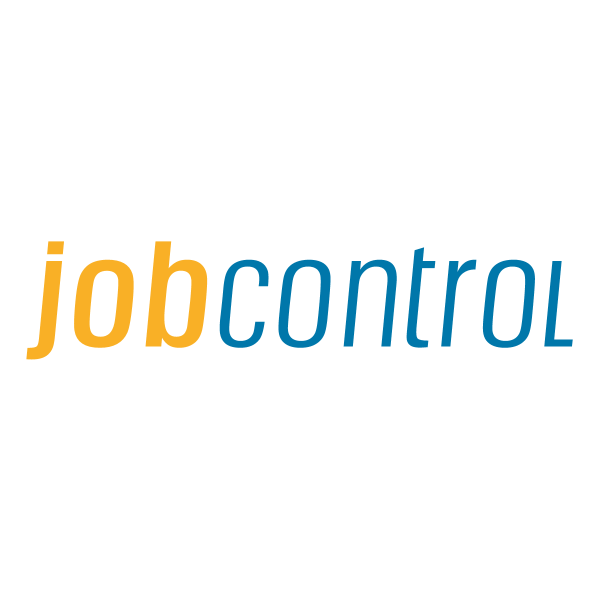 Job Control Logo ,Logo , icon , SVG Job Control Logo