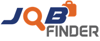 Job Finder Logo