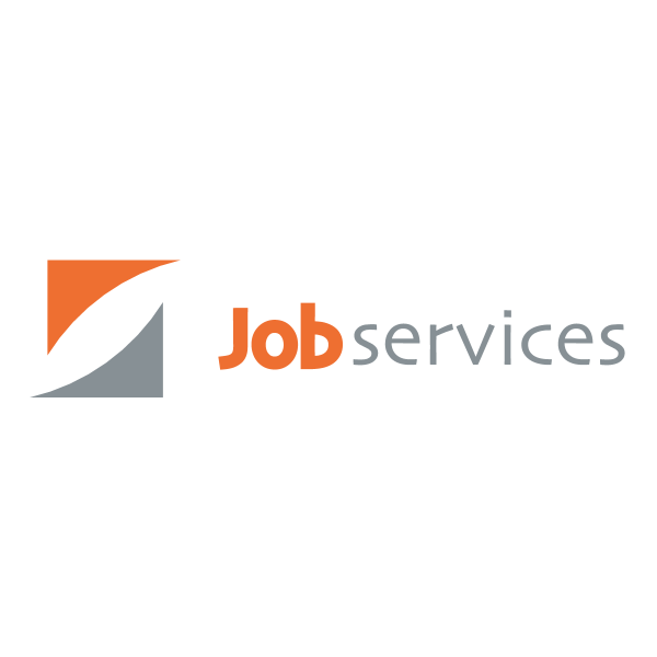 Job Services Logo ,Logo , icon , SVG Job Services Logo