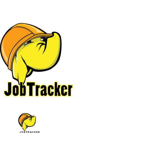 Job Tracker Logo ,Logo , icon , SVG Job Tracker Logo