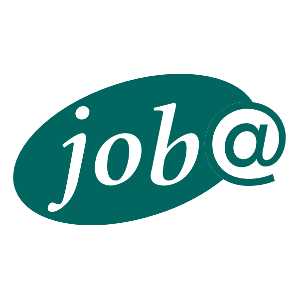 Job ,Logo , icon , SVG Job