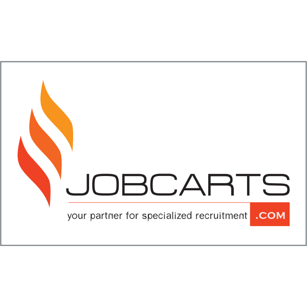 Jobcarts Logo ,Logo , icon , SVG Jobcarts Logo