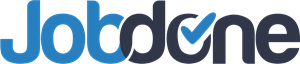 Jobdone Logo ,Logo , icon , SVG Jobdone Logo