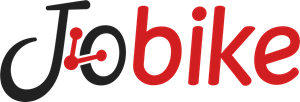Jobike Logo ,Logo , icon , SVG Jobike Logo
