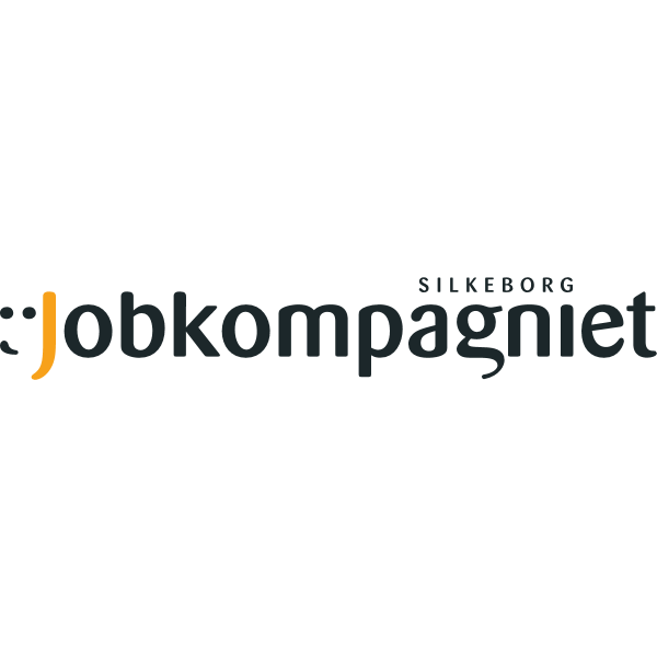 Jobkompagniet Silkeborg Logo ,Logo , icon , SVG Jobkompagniet Silkeborg Logo