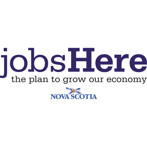 jobsHere Logo
