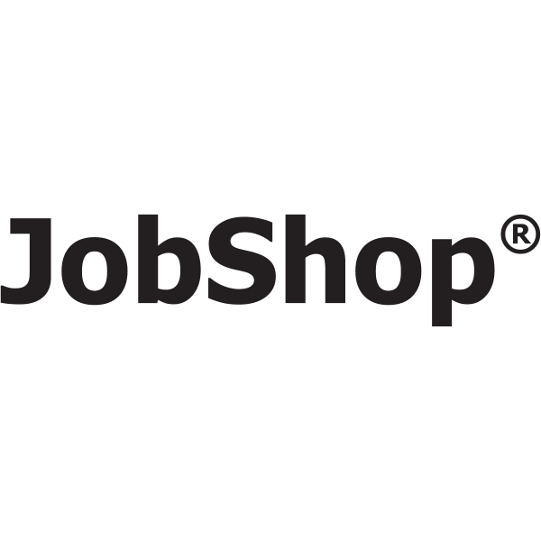 JobShop Logo ,Logo , icon , SVG JobShop Logo