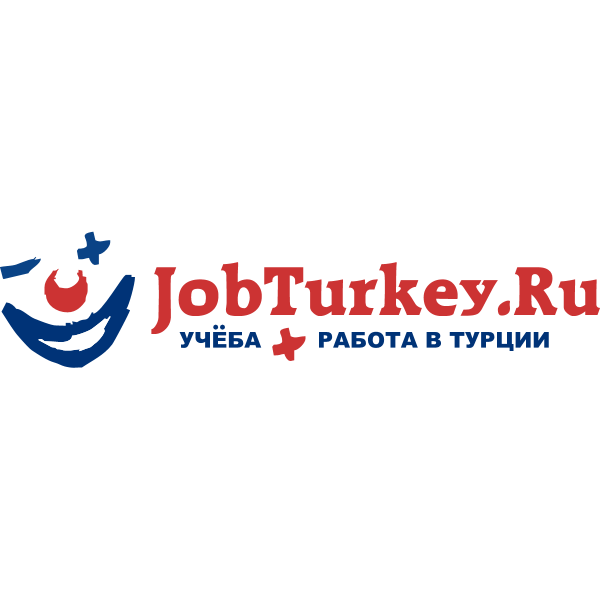 JobTurkey.Ru Logo ,Logo , icon , SVG JobTurkey.Ru Logo
