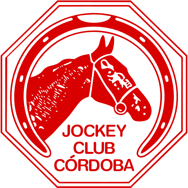 Jockey Club Cordoba Logo ,Logo , icon , SVG Jockey Club Cordoba Logo