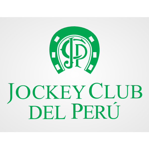 jockey club del peru Logo