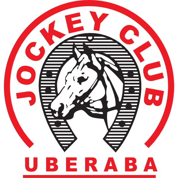 Jockey Club Uberaba Logo ,Logo , icon , SVG Jockey Club Uberaba Logo