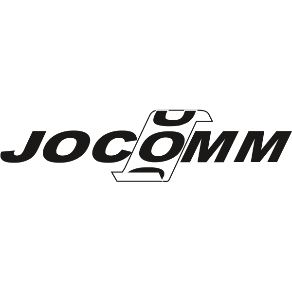 JOCOMM Logo ,Logo , icon , SVG JOCOMM Logo