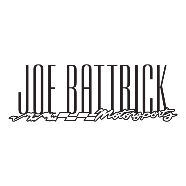 Joe Battrick Motorsports Logo ,Logo , icon , SVG Joe Battrick Motorsports Logo
