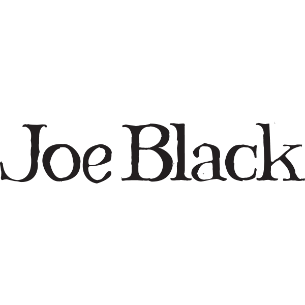Joe Black Logo ,Logo , icon , SVG Joe Black Logo