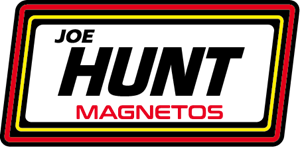 Joe Hunt Magnetos Logo
